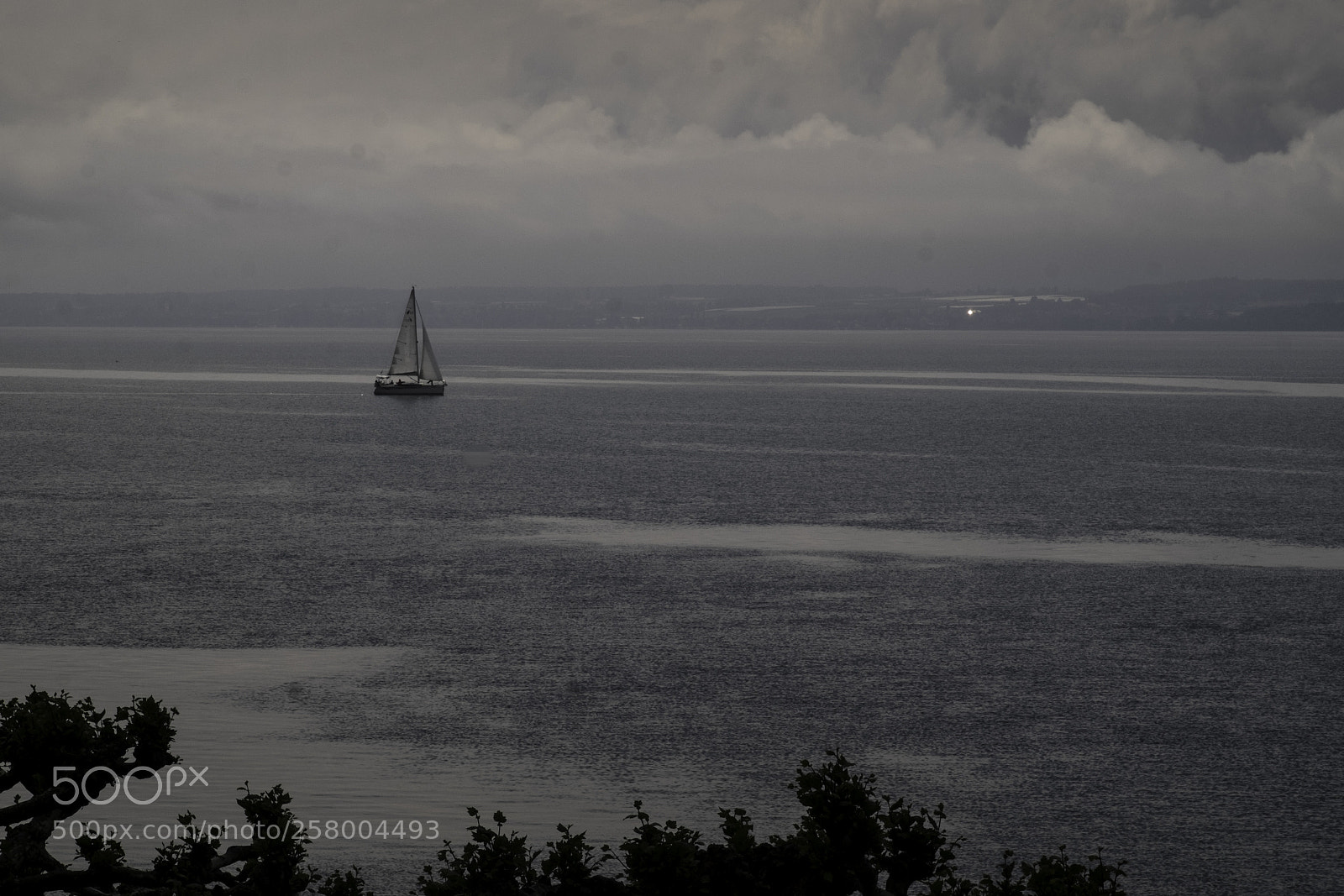 Fujifilm X-T1 sample photo. Der segler photography