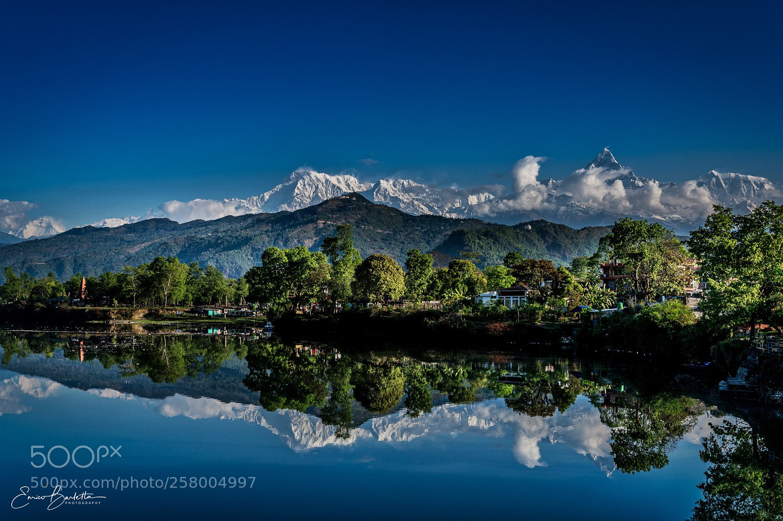 Sony a9 sample photo. Himalaya sunrise photography