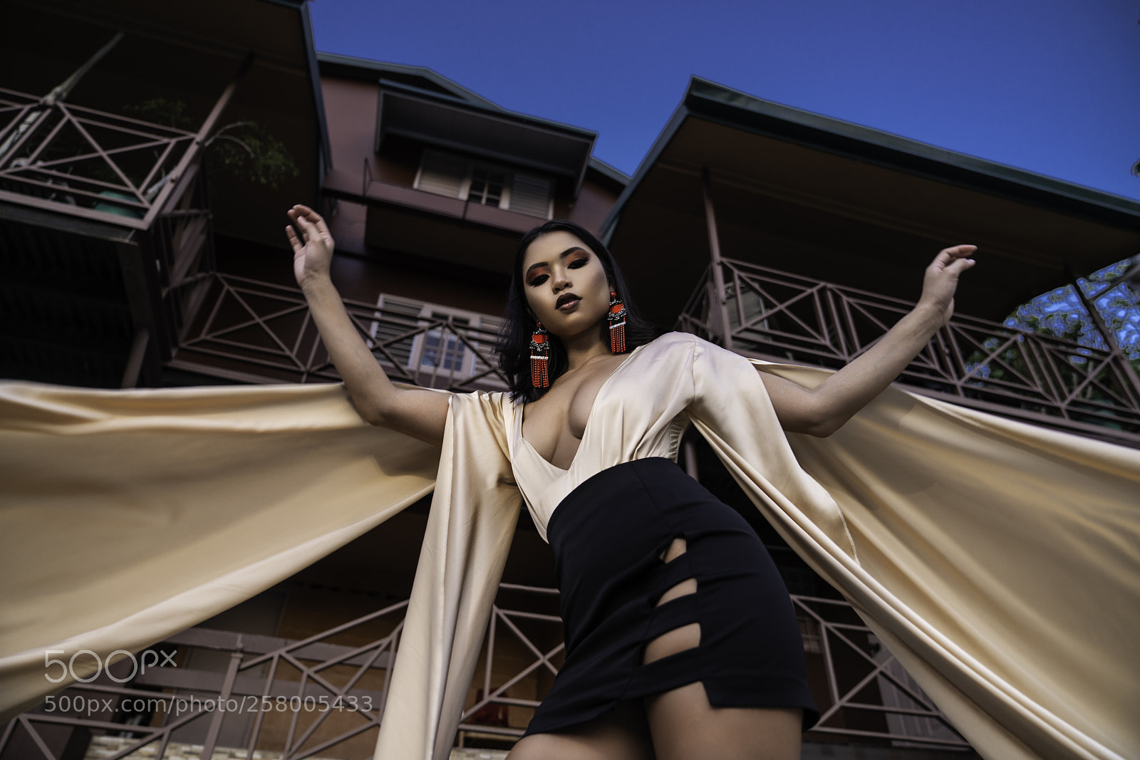 Sony a7R II sample photo. H e r photography