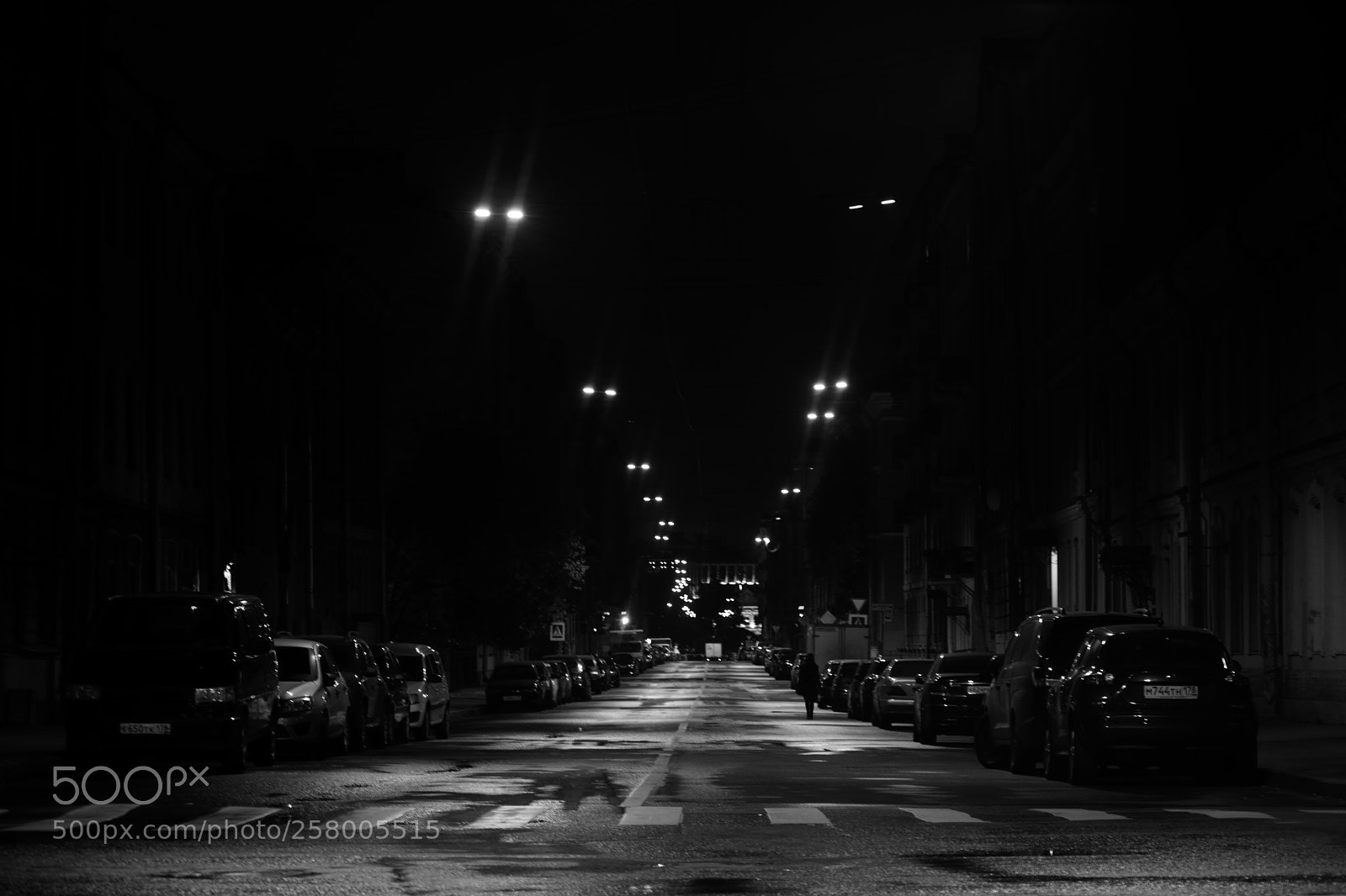 Nikon D5300 sample photo. Sin city photography