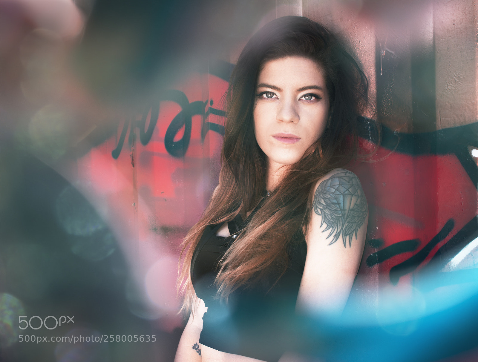 Nikon D750 sample photo. Pia (finland) photography
