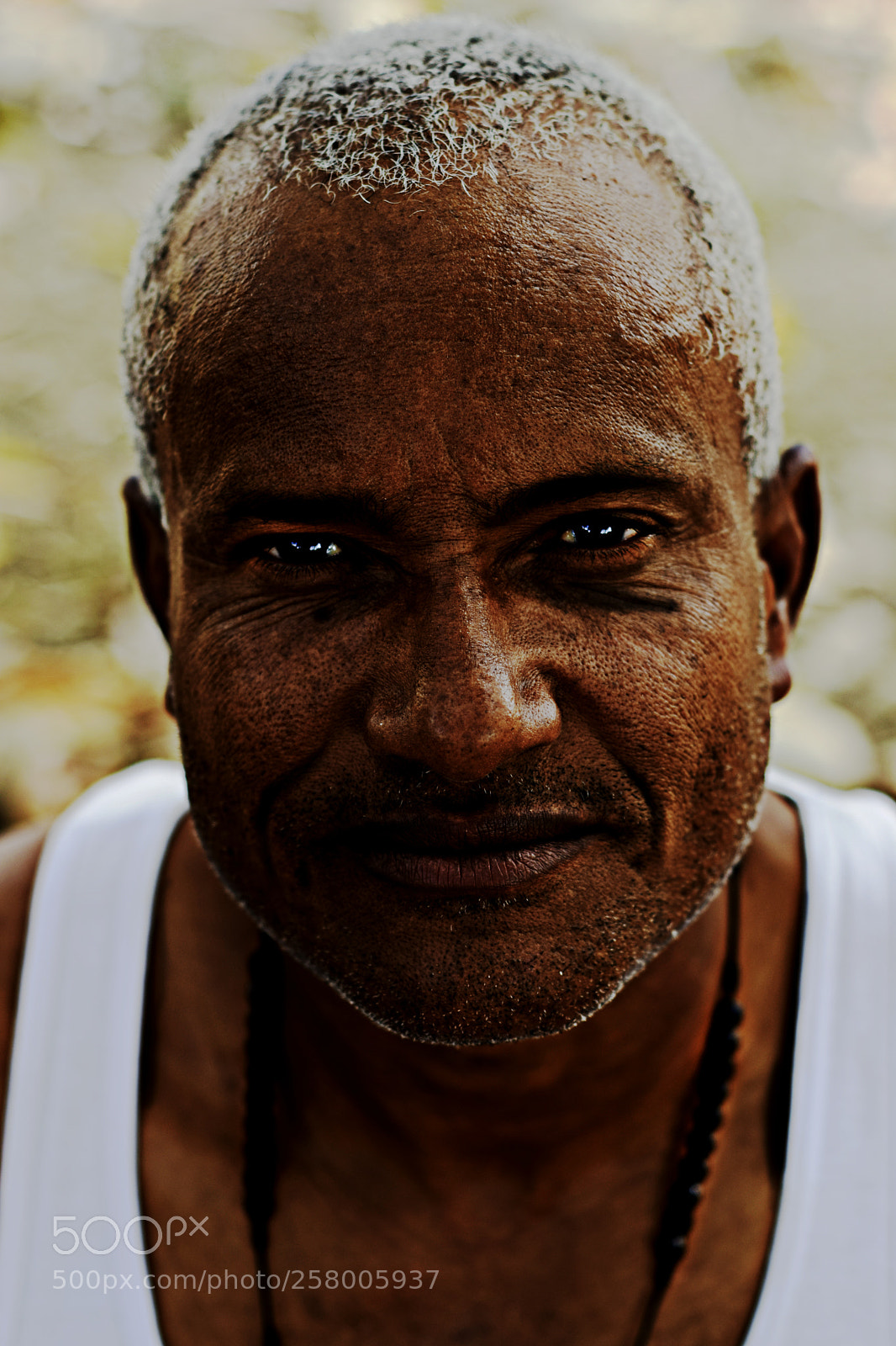 Nikon D5300 sample photo. Hombre trabajador photography
