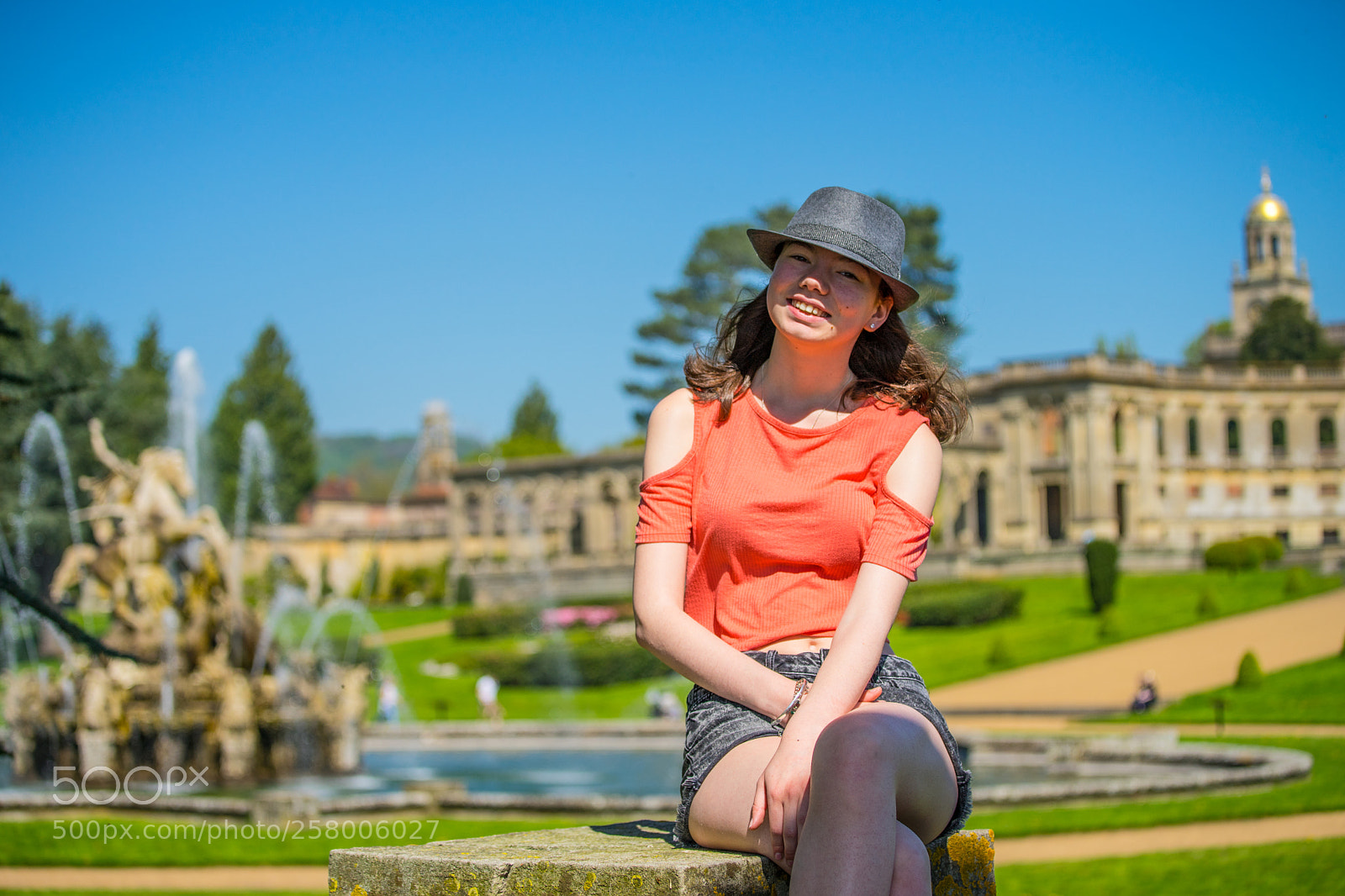 Sony a7 II sample photo. Dsc photography