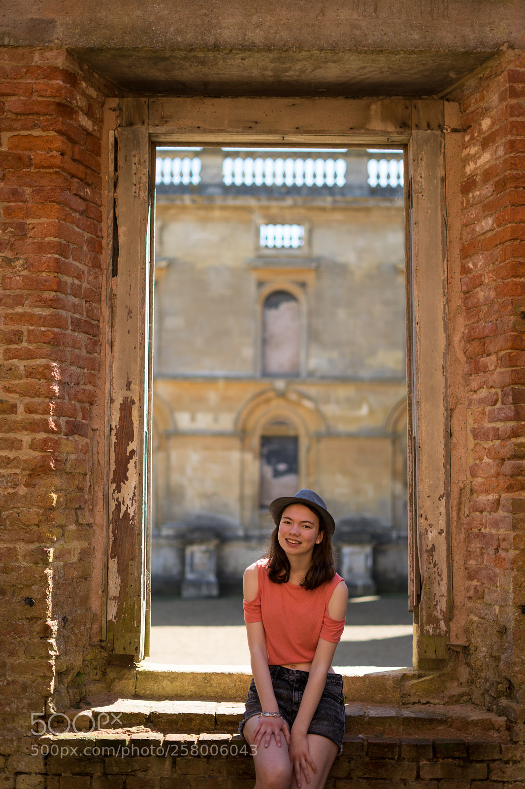 Sony a7 II sample photo. Dsc photography