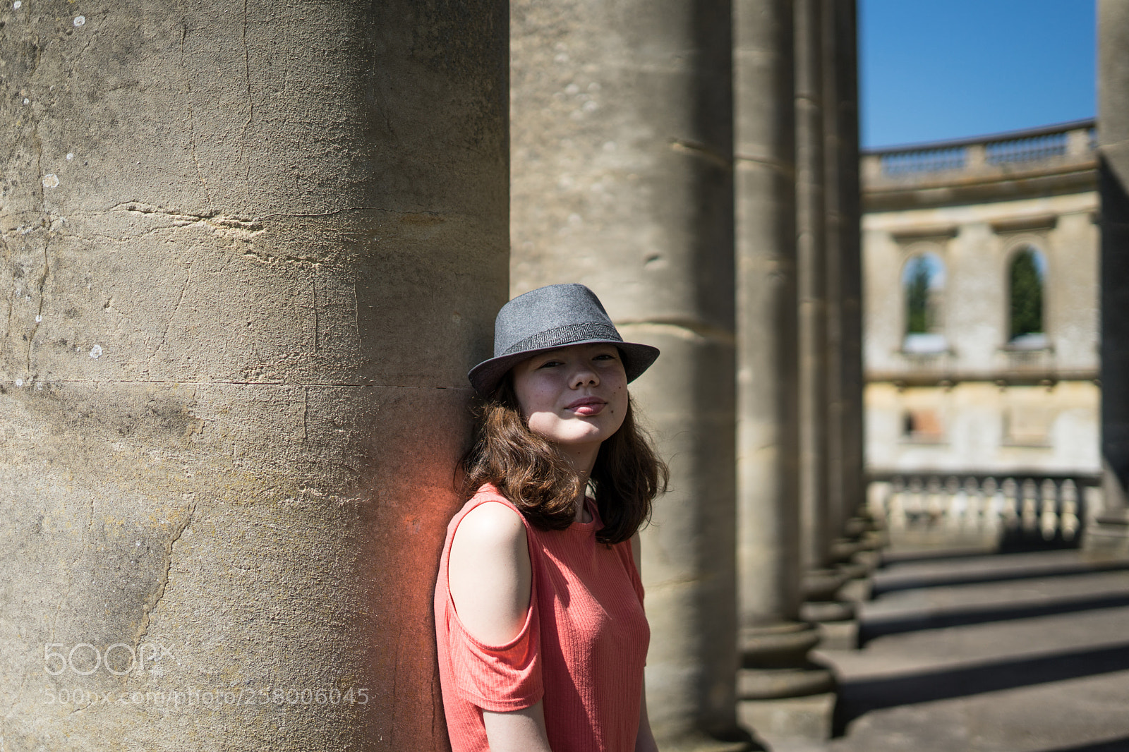 Sony a7 II sample photo. Dsc photography
