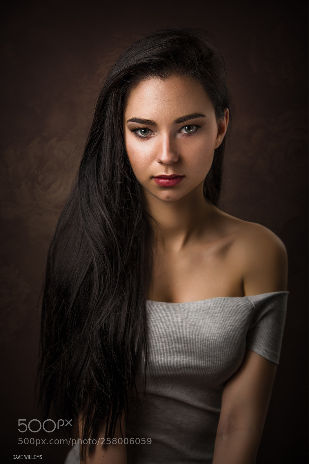 Canon EOS 6D sample photo. Karolina photography