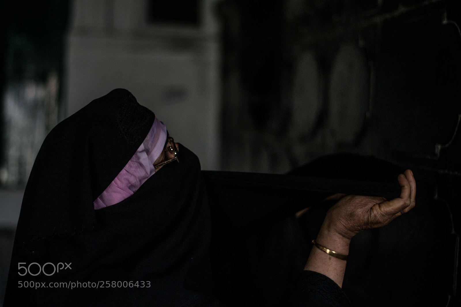 Nikon D3100 sample photo. Faith photography