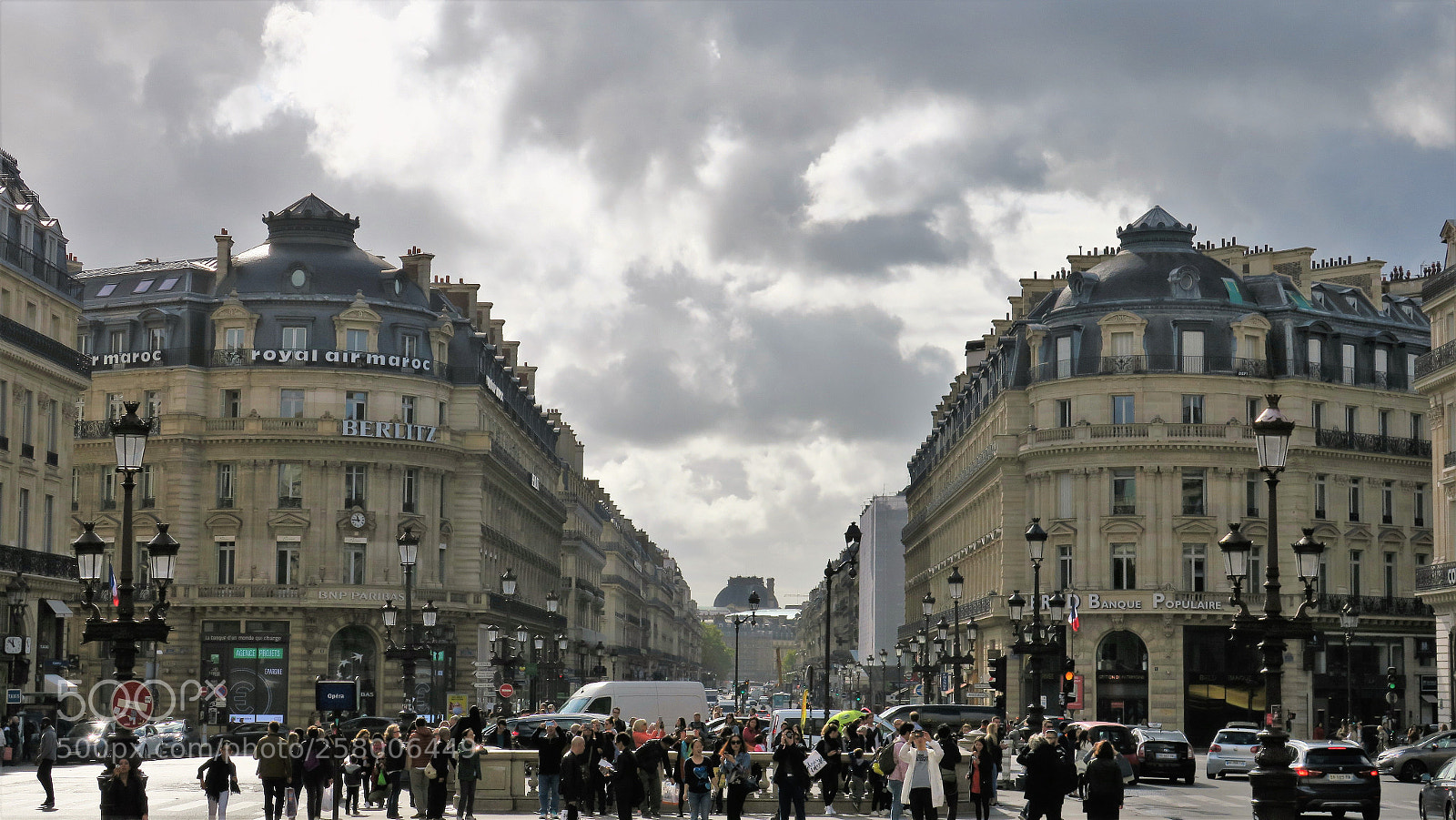 Canon PowerShot G3 X sample photo. Paris photography