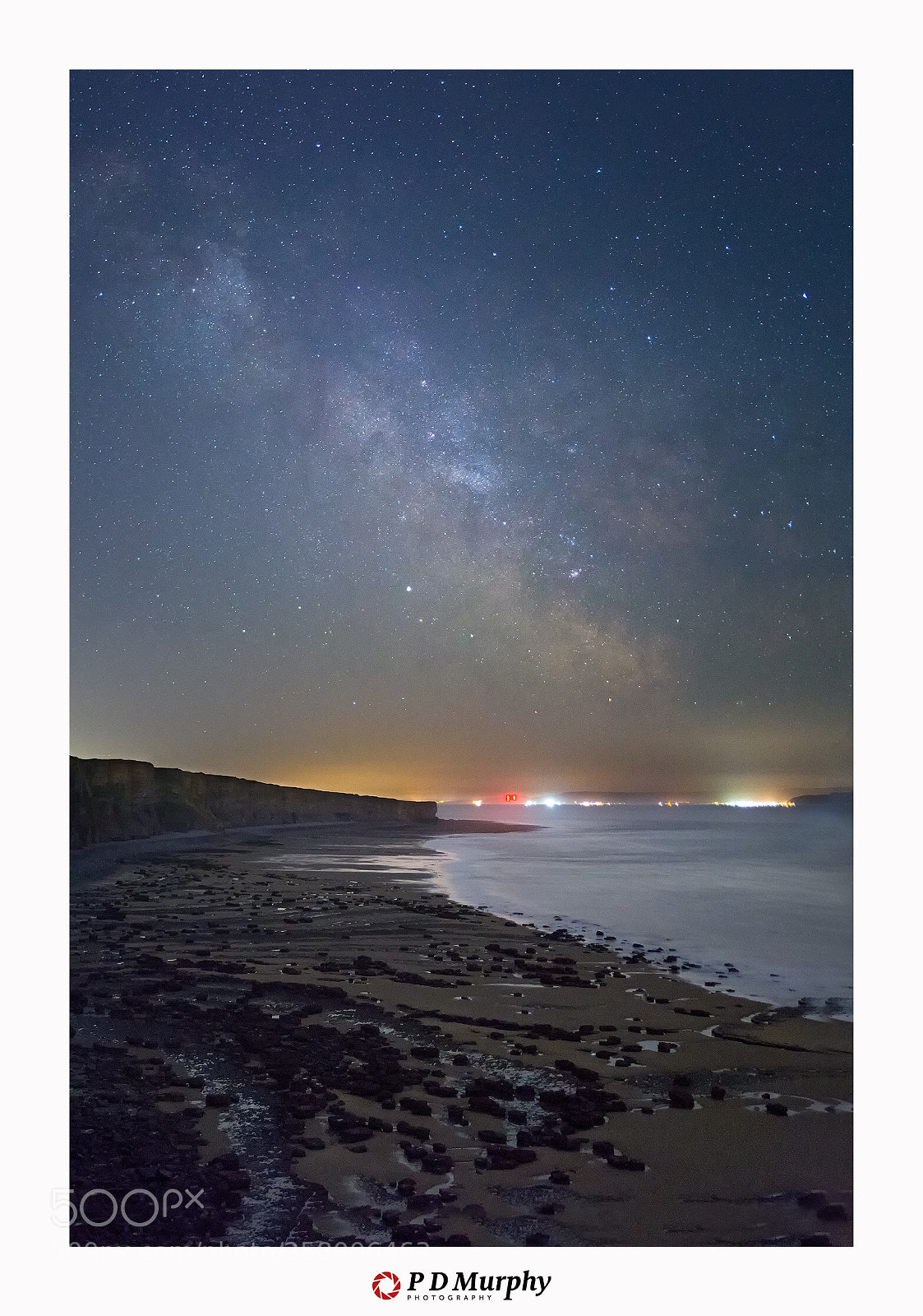 Nikon D7200 sample photo. Stars above.... photography