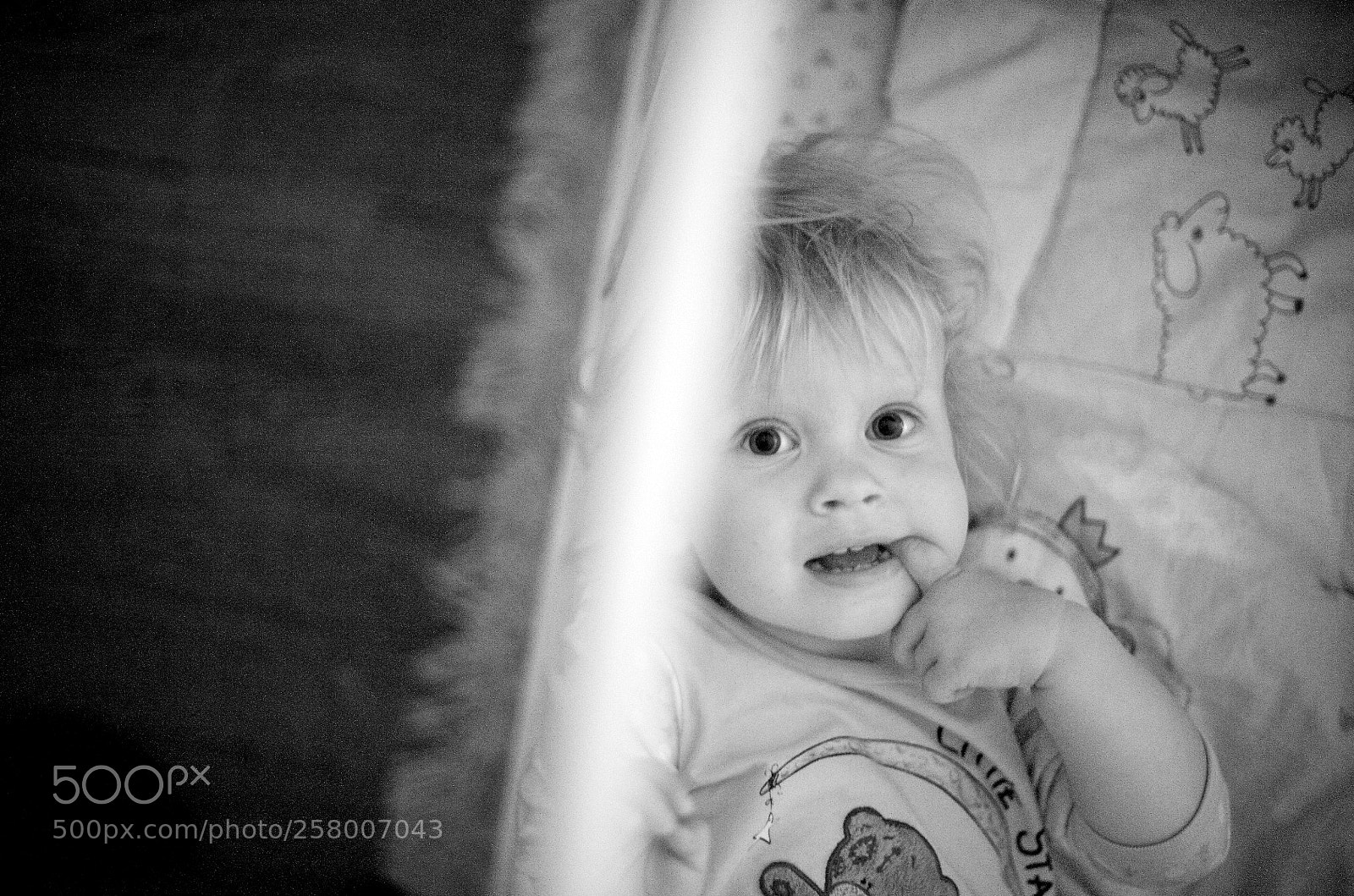 Nikon D3 sample photo. Hanna photography
