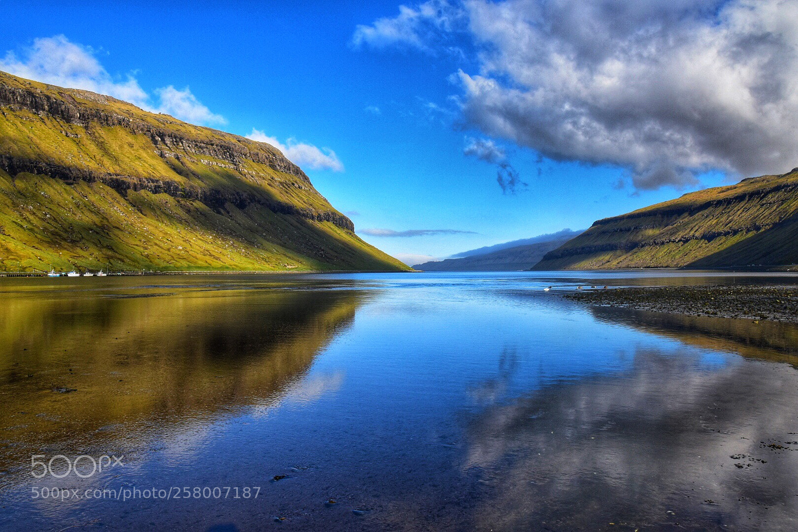Nikon D5600 sample photo. Faroe islands  photography