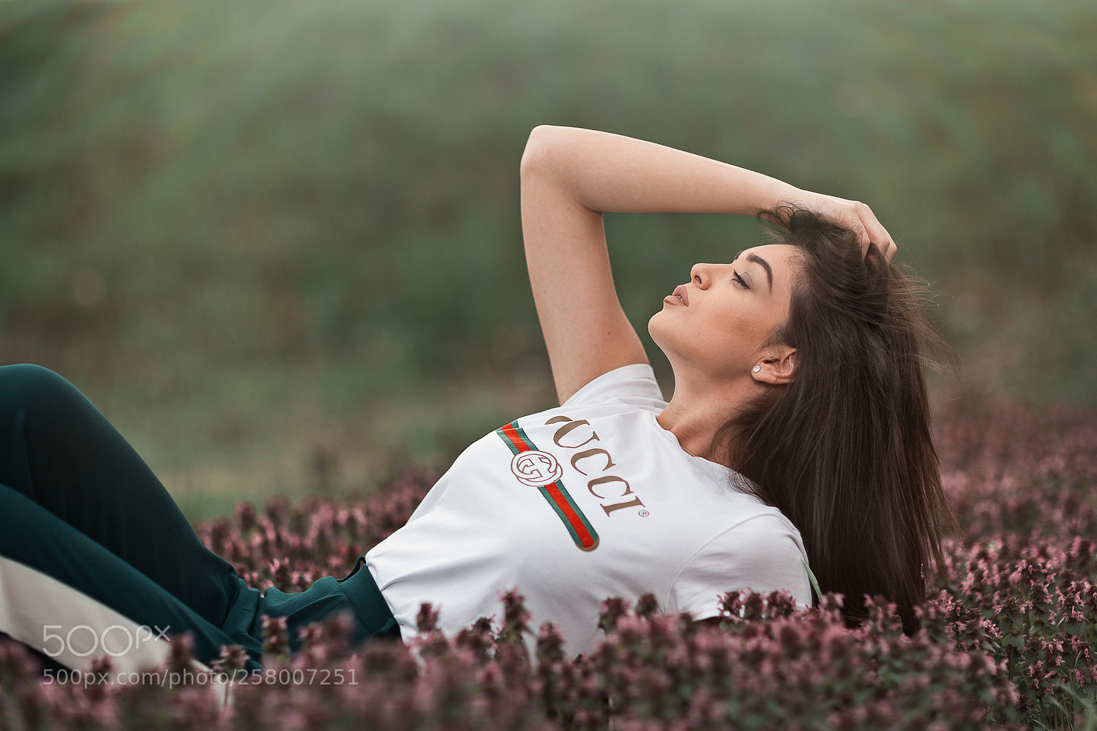 Canon EOS 6D sample photo. Rafaela photography