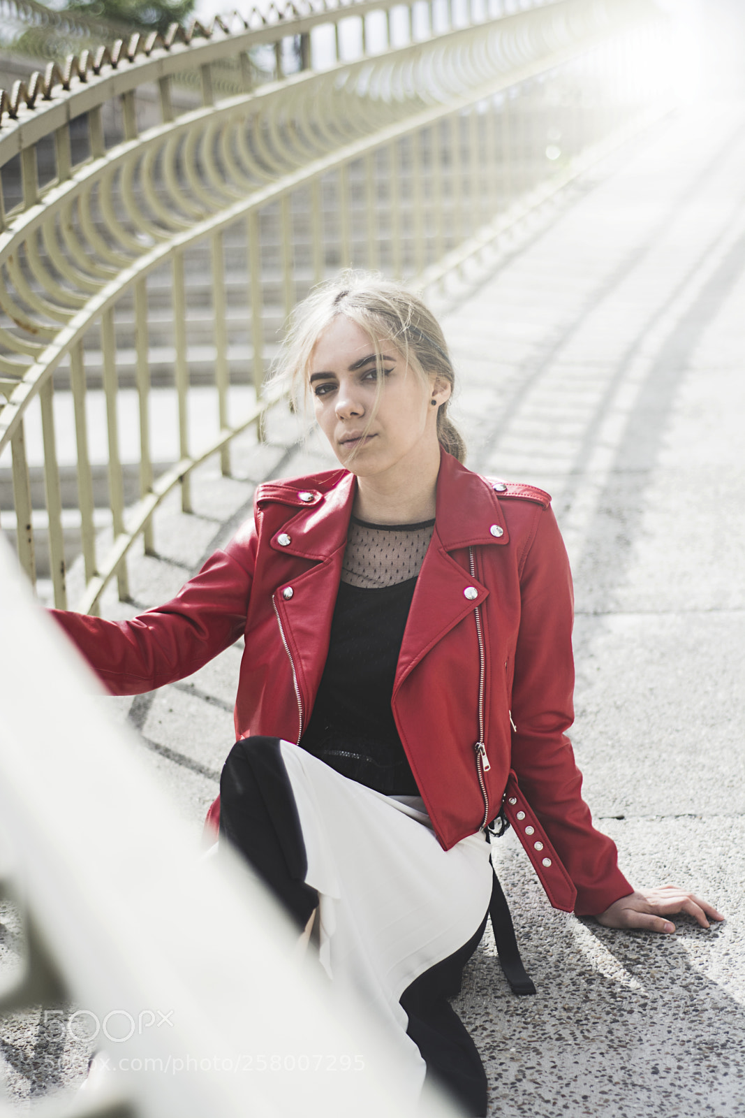 Nikon D7100 sample photo. Bianca photography