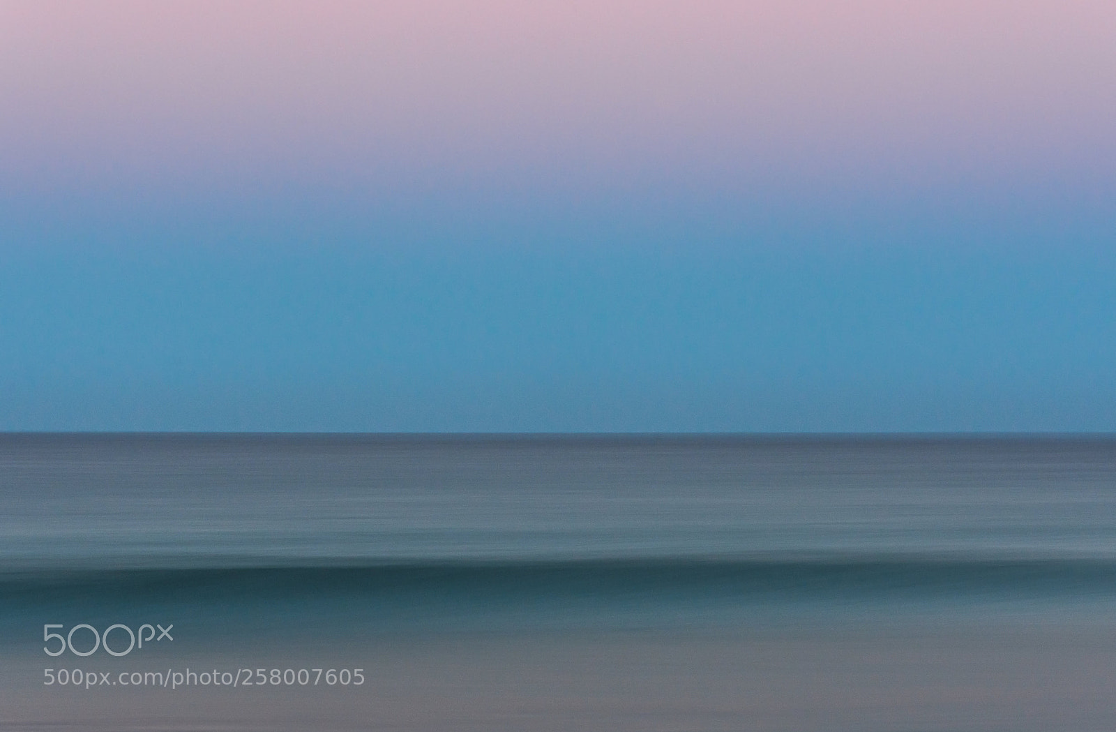 Nikon D7200 sample photo. Ocean lines photography