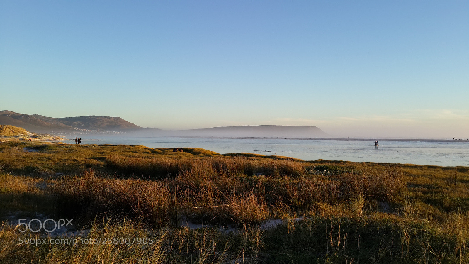 Samsung Galaxy S4 sample photo. Noordhoek beach photography