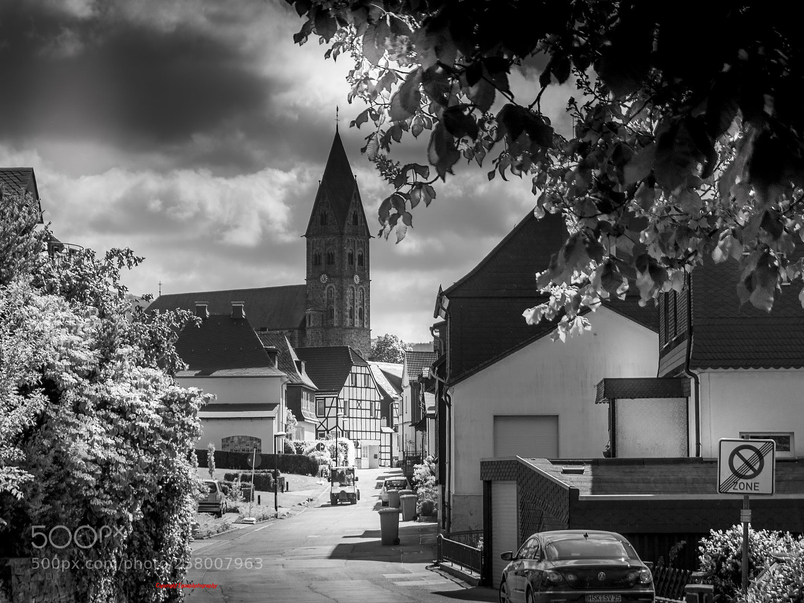 Canon EOS 760D (EOS Rebel T6s / EOS 8000D) sample photo. Sauerland maj photography