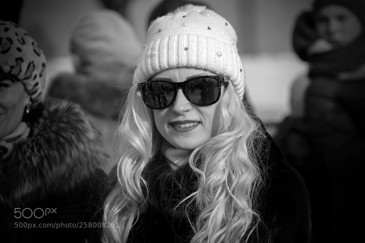 Canon EOS 5D Mark II sample photo. Untitled photography