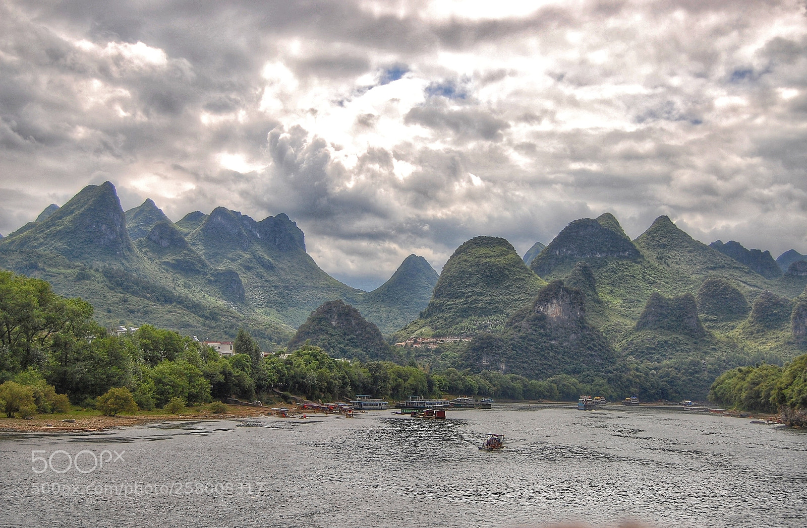 Nikon D40 sample photo. Calm... photography