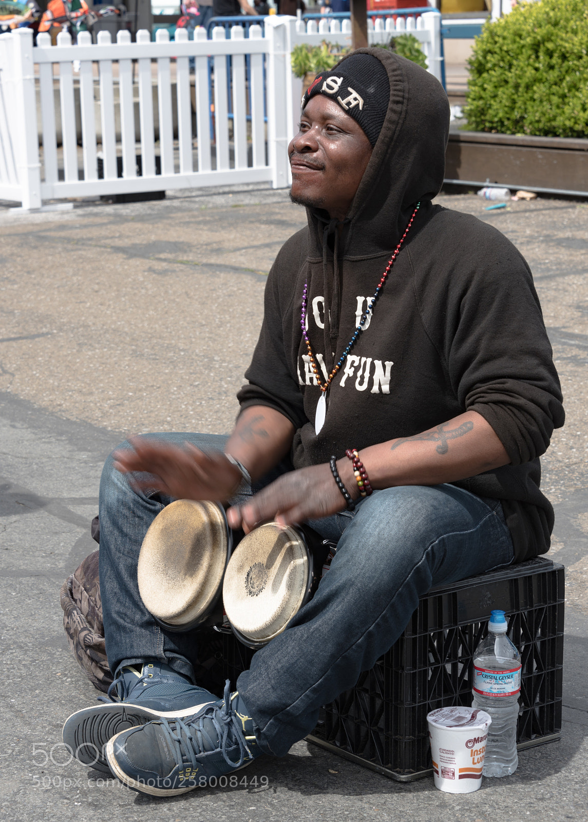 Nikon D750 sample photo. At peace photography