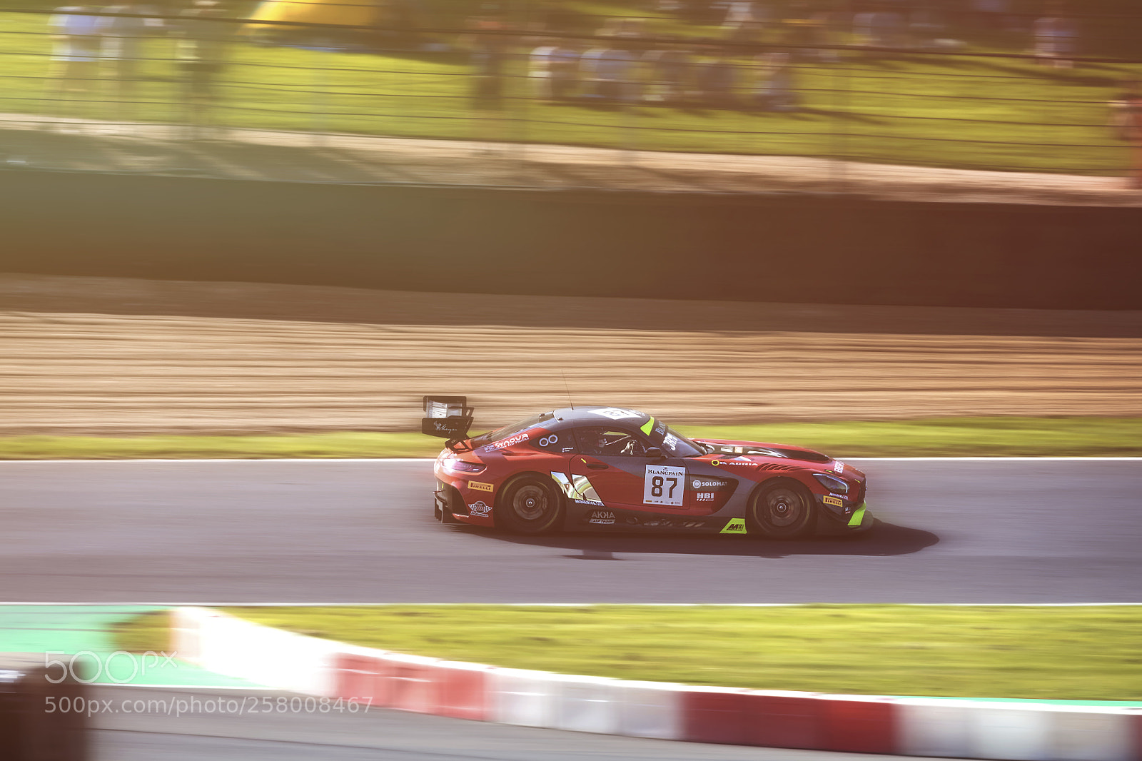 Canon EOS 5DS R sample photo. Amg mercedes gt3 photography