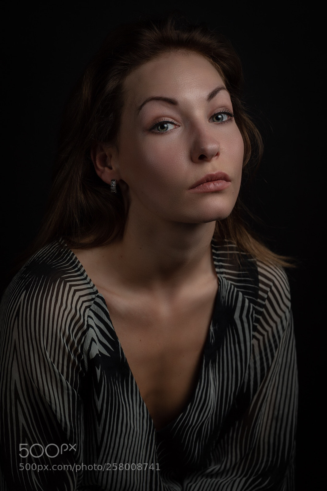 Canon EOS 5D Mark IV sample photo. Sara photography