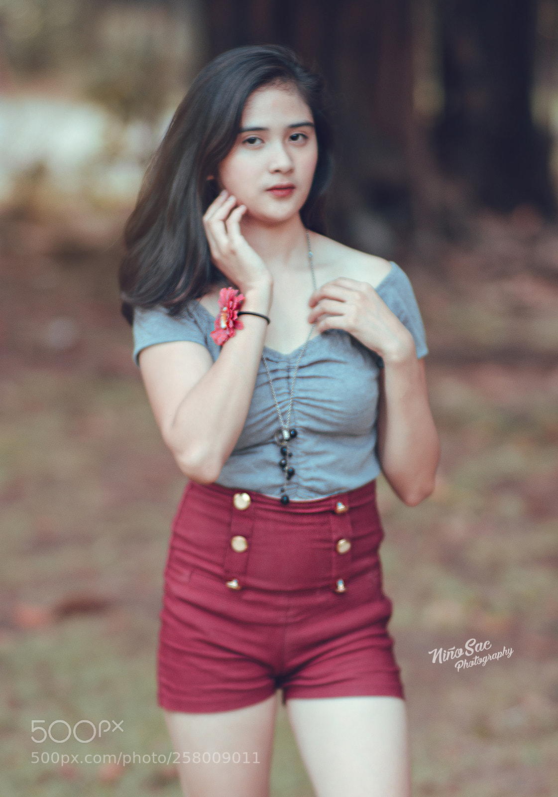 Nikon D7200 sample photo. Romae photography