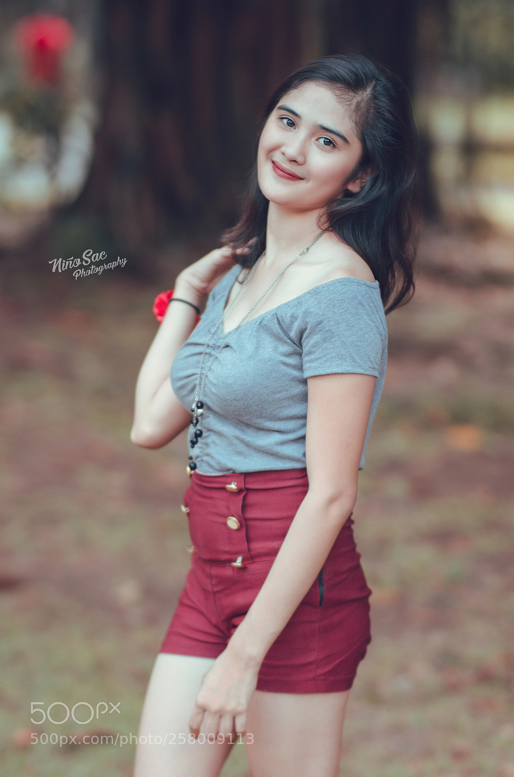 Nikon D7200 sample photo. Romae photography
