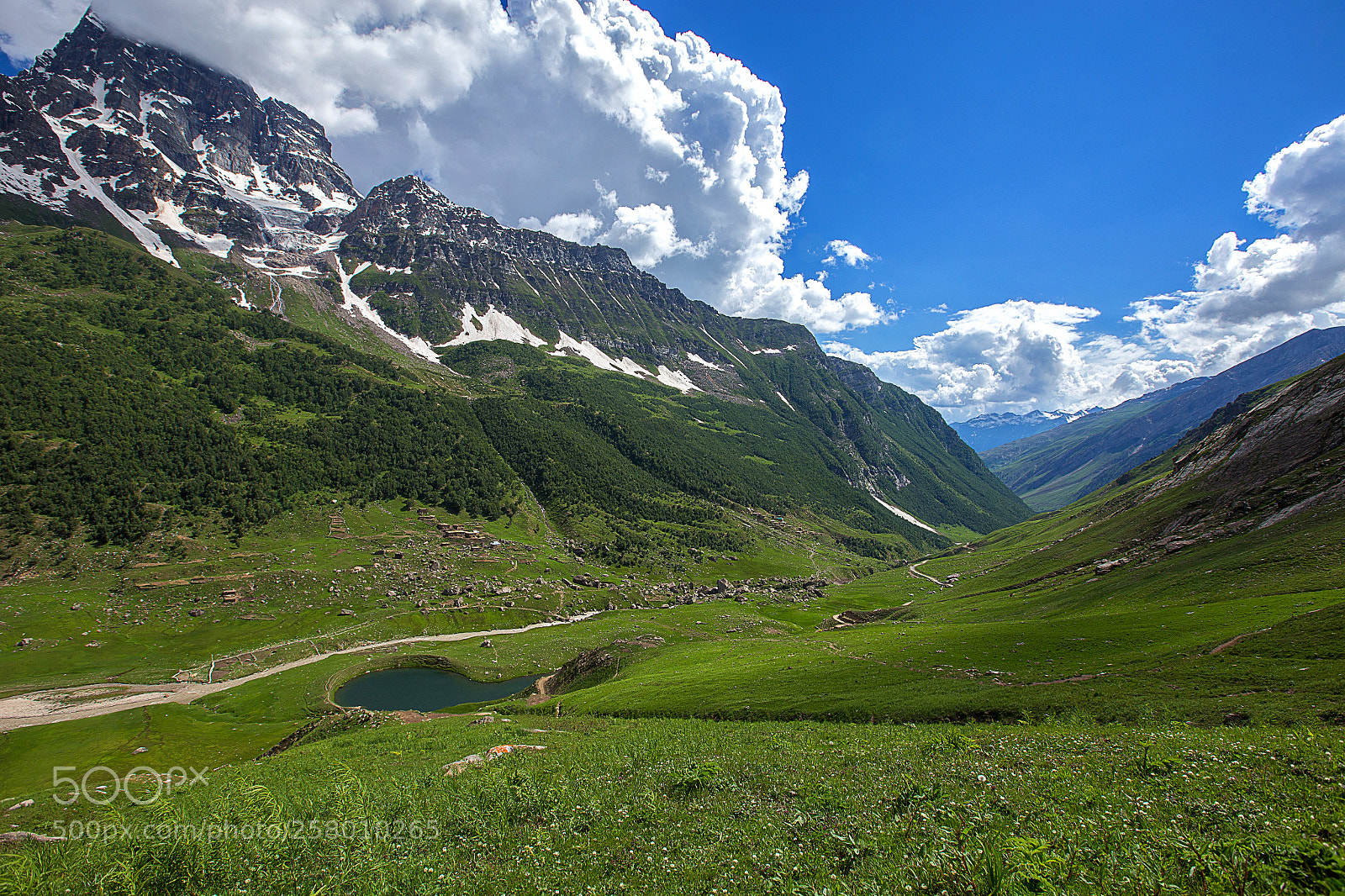 Canon EOS 6D sample photo. Shounter lake photography