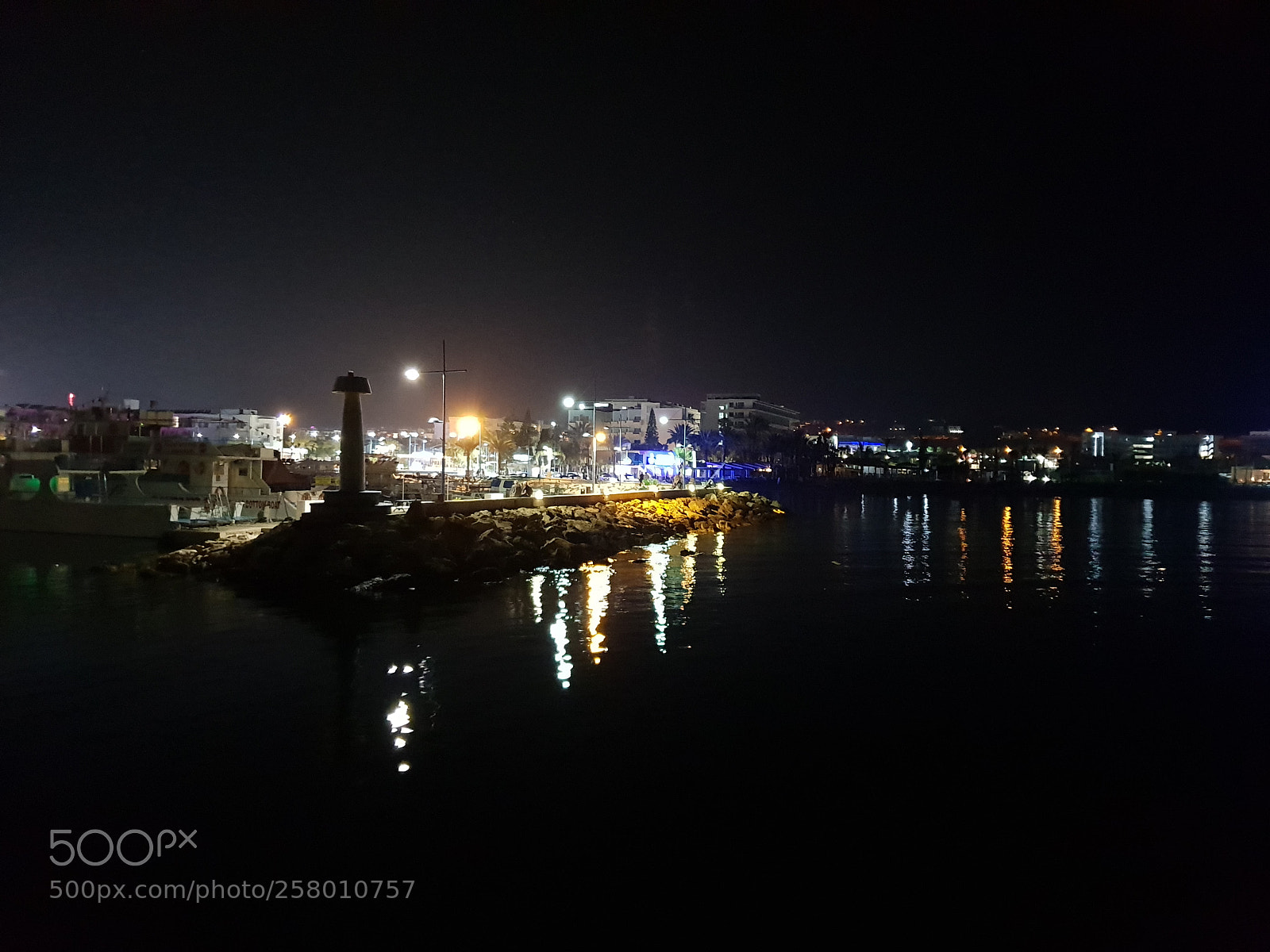 Samsung Galaxy S9+ sample photo. Cyprus photography