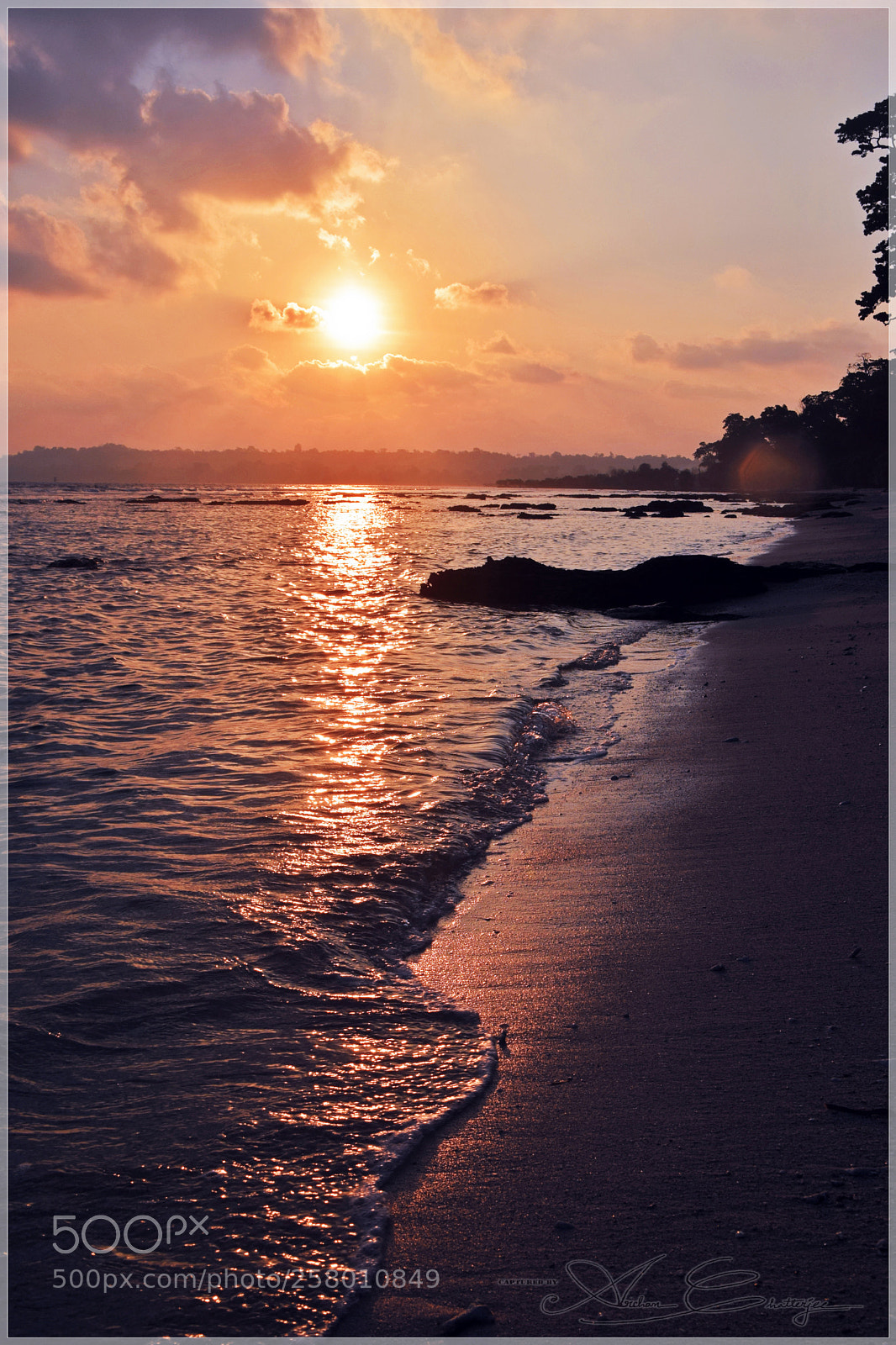 Nikon D3300 sample photo. When sun goes down...... photography