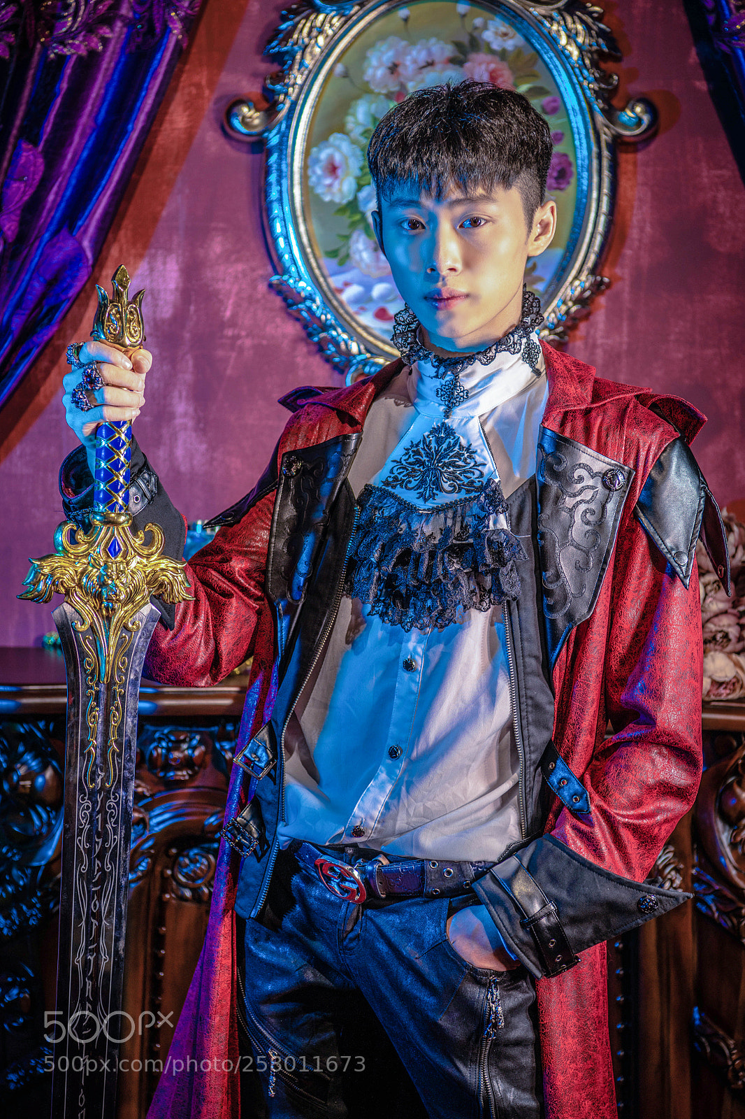 Nikon D850 sample photo. Dsc photography