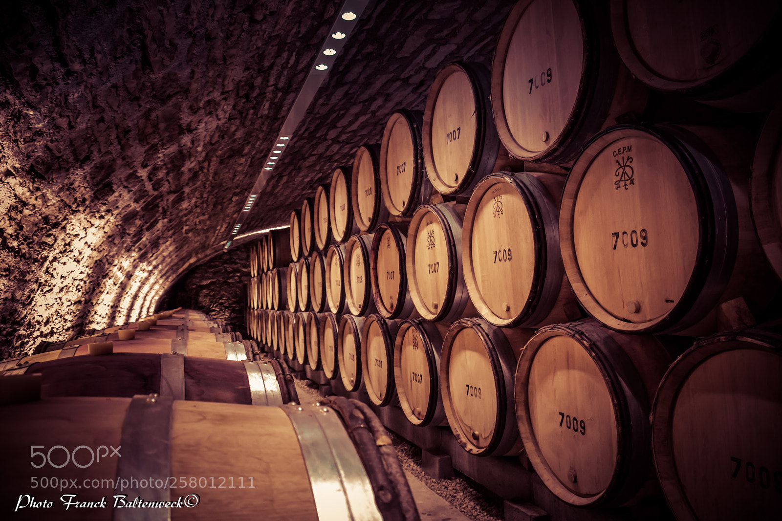 Nikon D7100 sample photo. Cave de bourgogne france photography