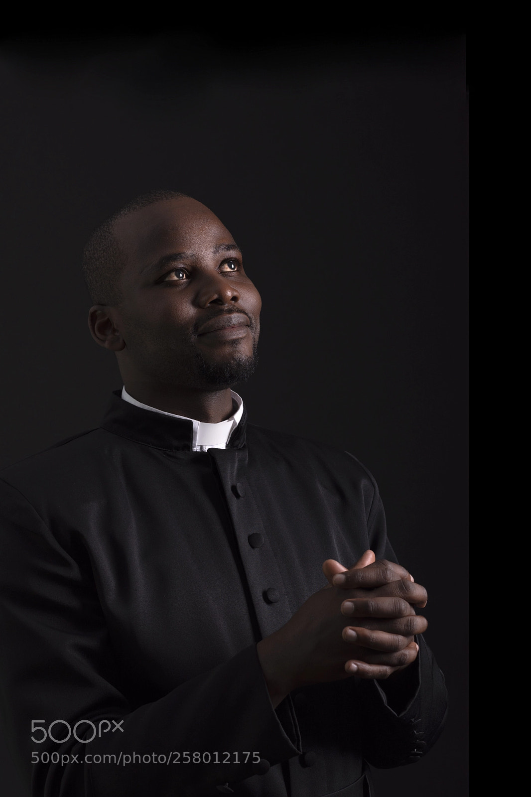 Nikon D750 sample photo. Prayer photography