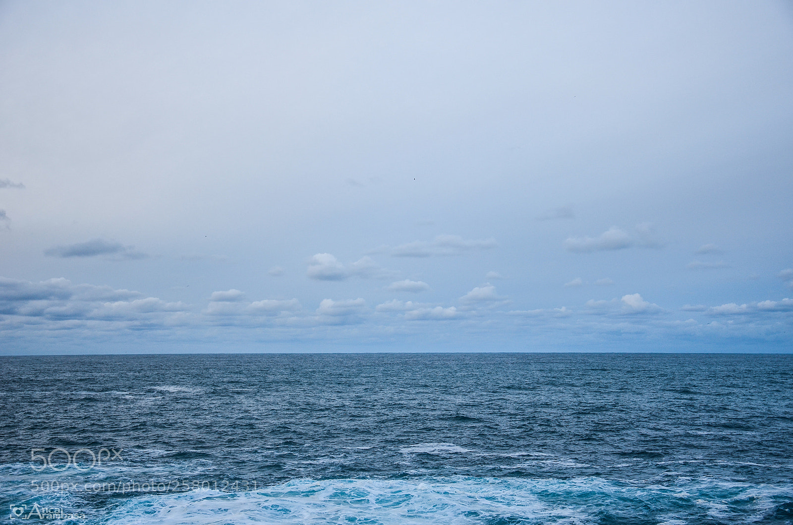 Nikon D5100 sample photo. Atlantic coast of a photography
