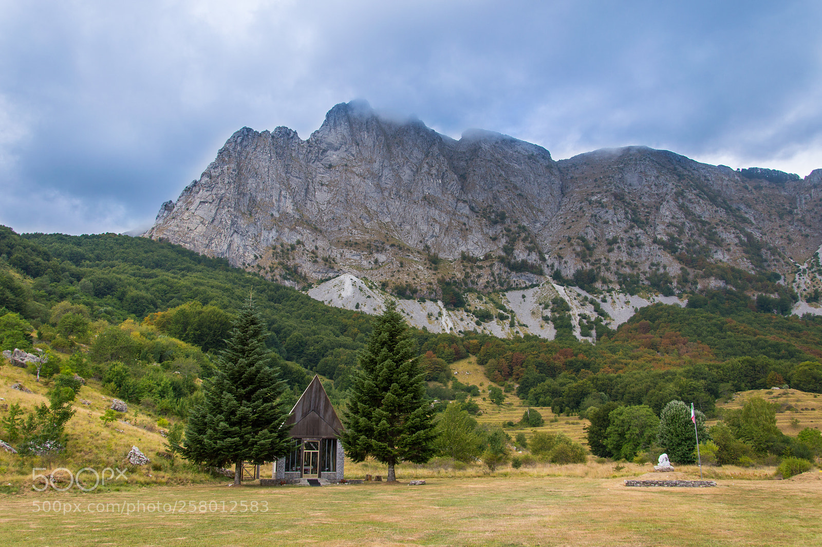 Nikon D3200 sample photo. Garfagnana photography