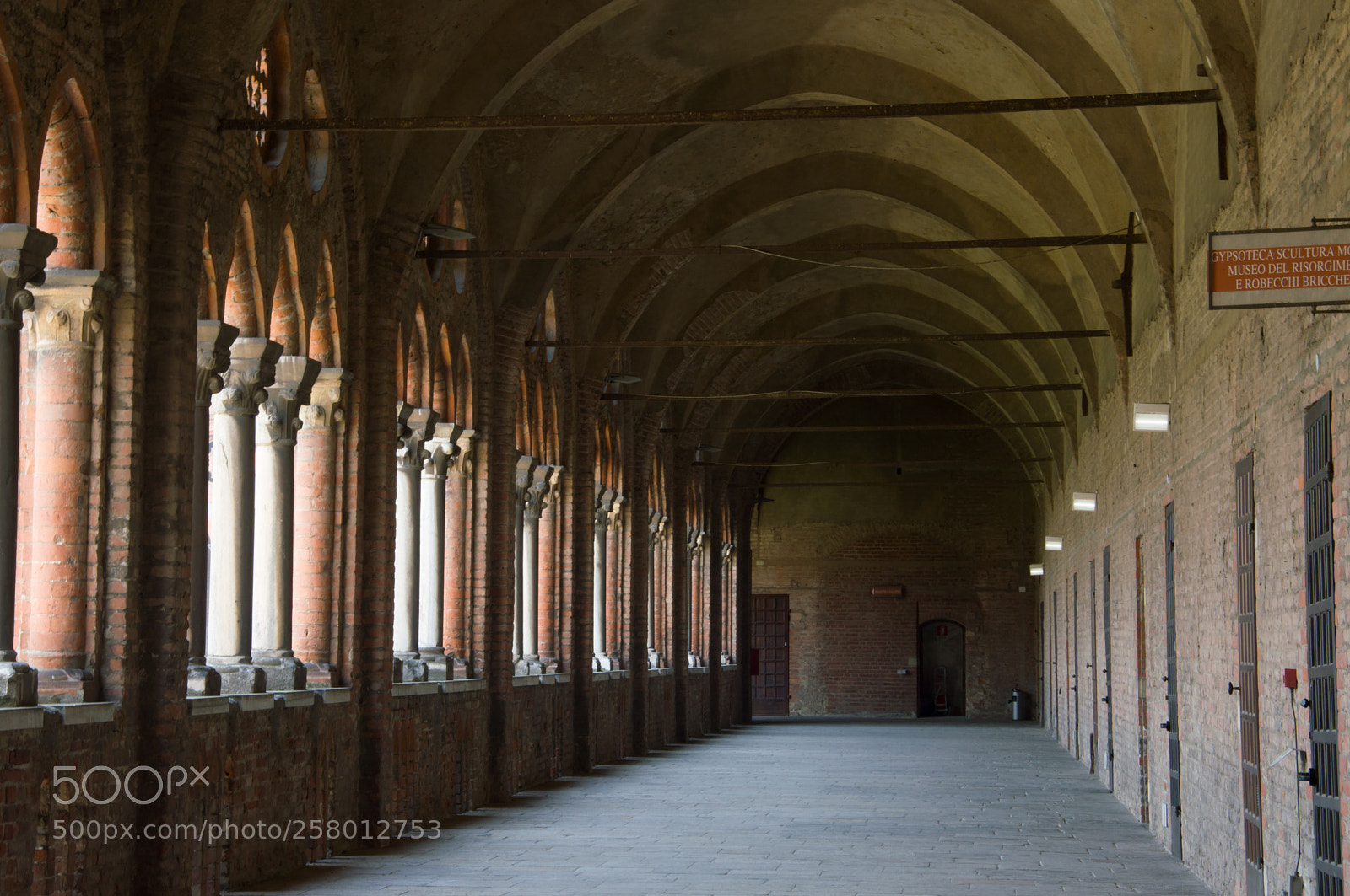 Nikon D3200 sample photo. Pavia castello visconteo photography