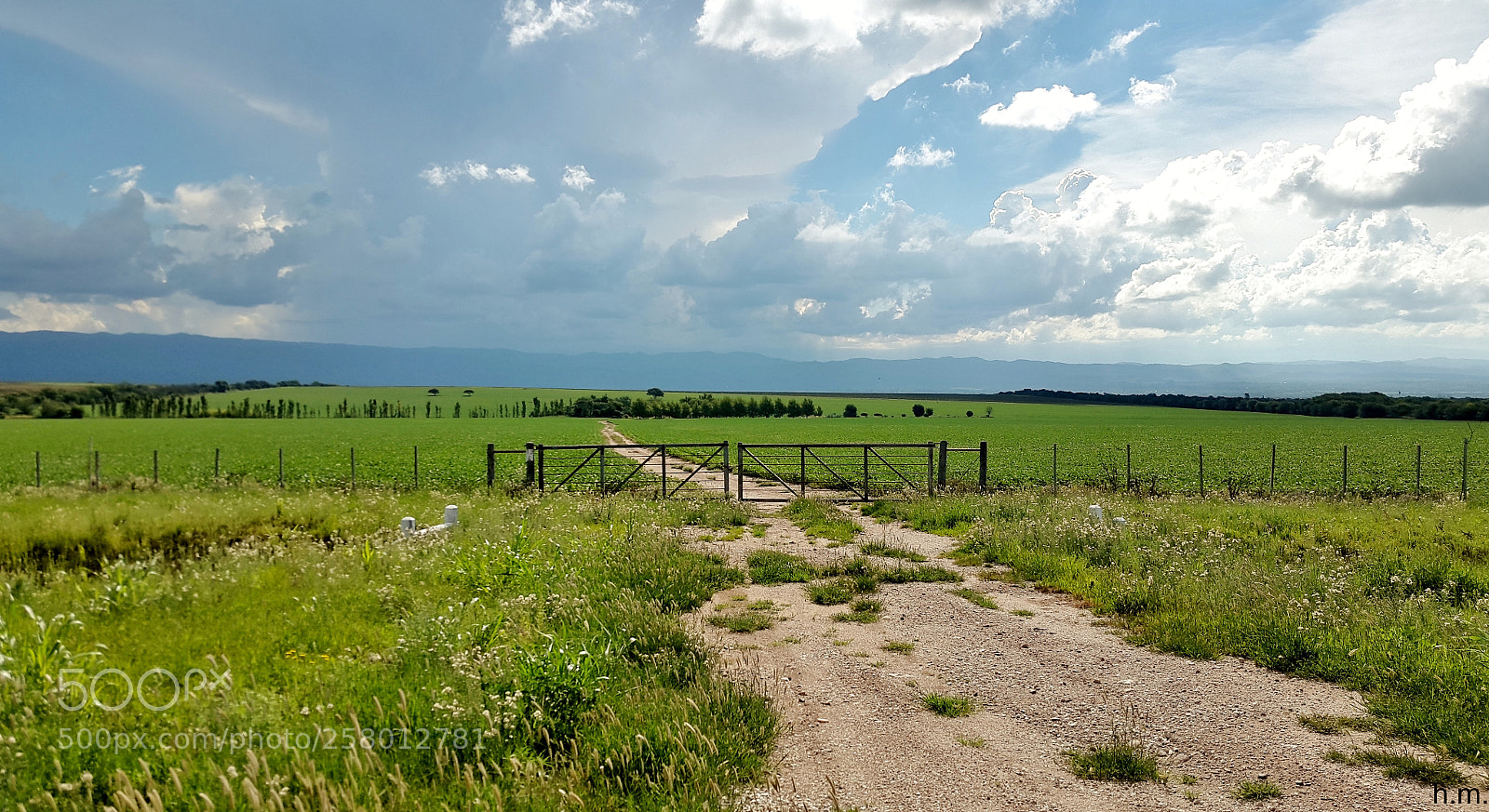 Samsung Galaxy S5 sample photo. Un dia de tormenta photography