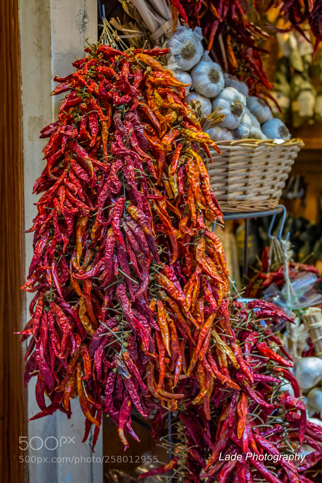 Nikon D7100 sample photo. Spicy photography