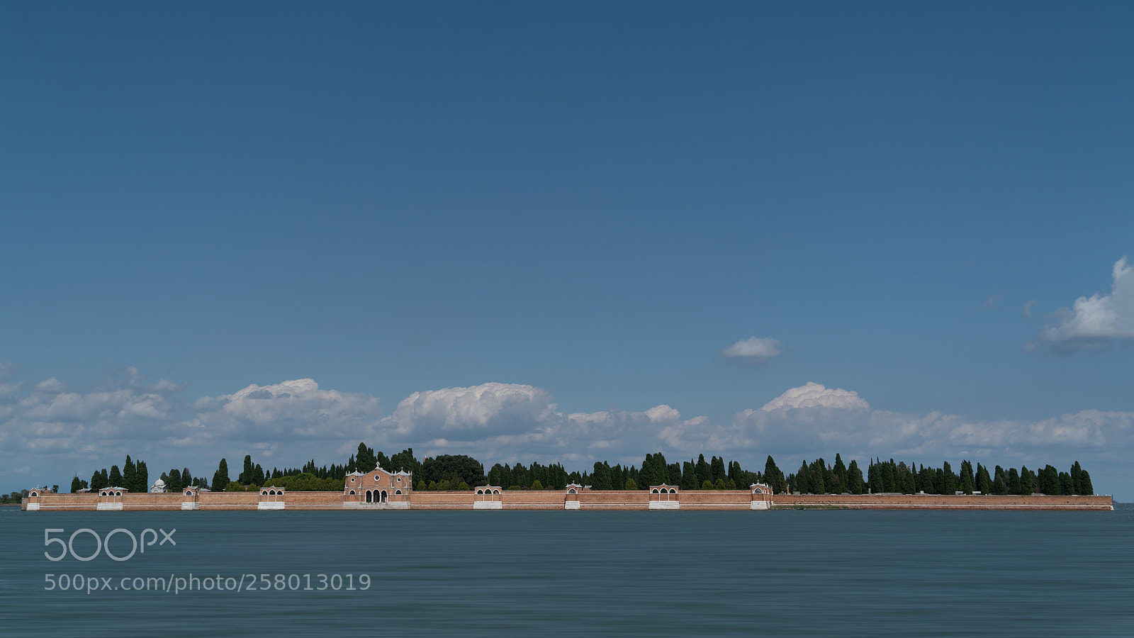 Sony a7R II sample photo. Cimitero di san michele photography