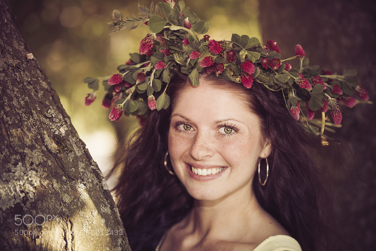 Canon EOS 6D sample photo. Adélka.. photography