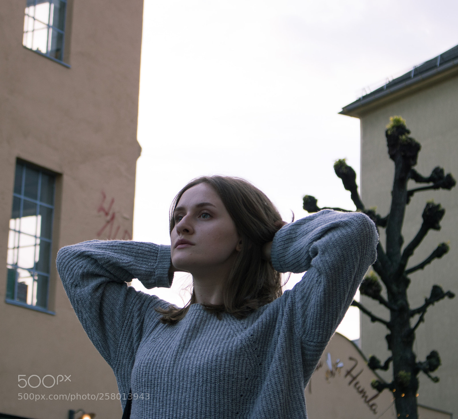 Canon EOS 750D (EOS Rebel T6i / EOS Kiss X8i) sample photo. Azra 2 photography
