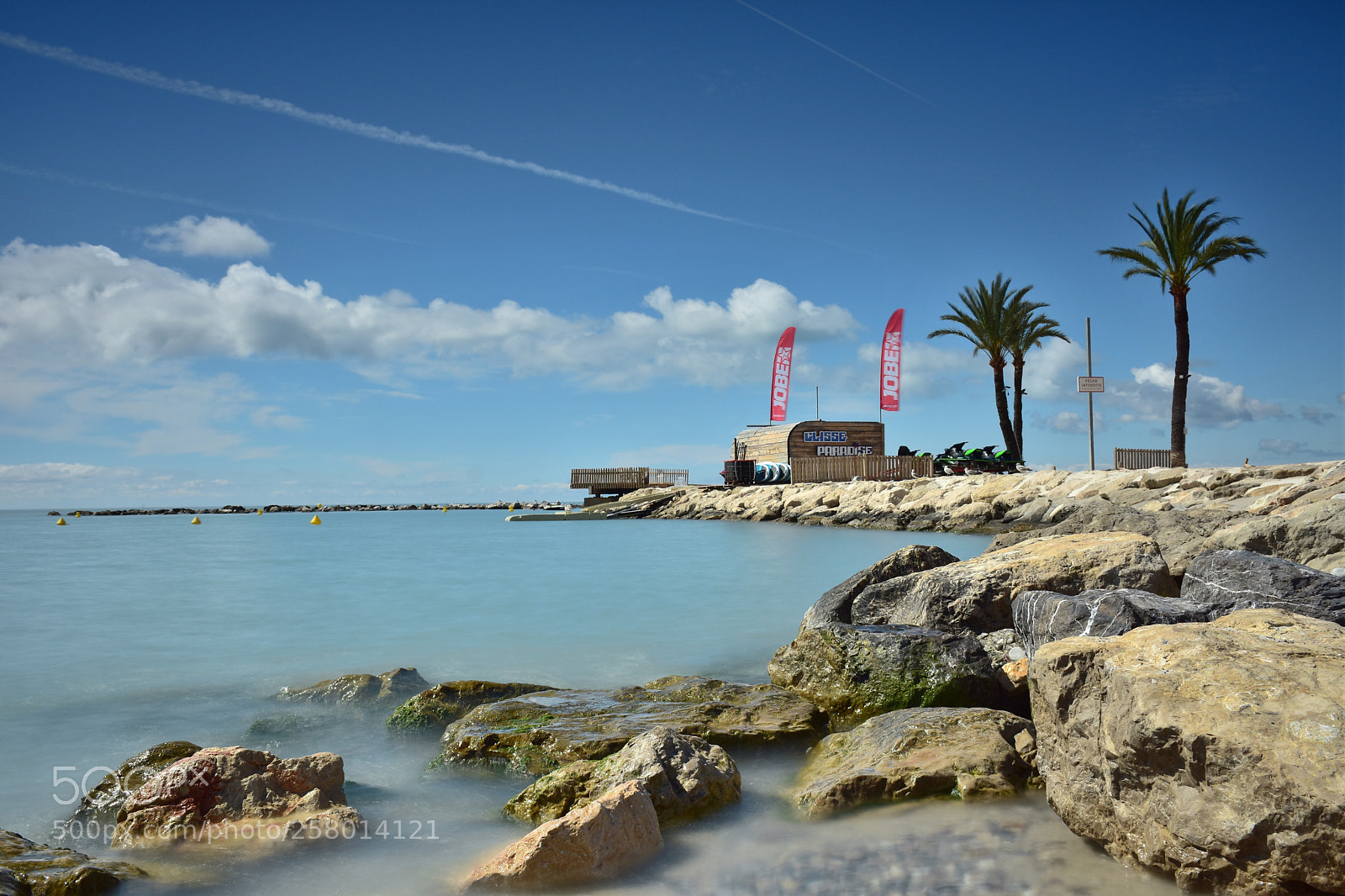 Nikon D7200 sample photo. Saint laurent du var photography