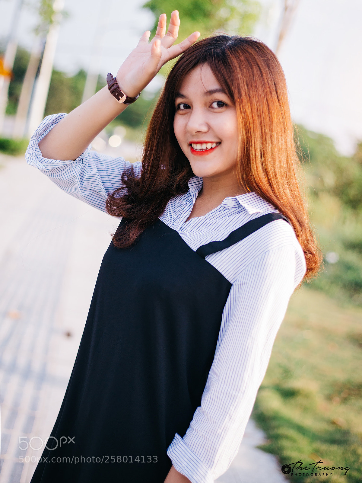 Canon EOS 6D sample photo. #thetruong photography