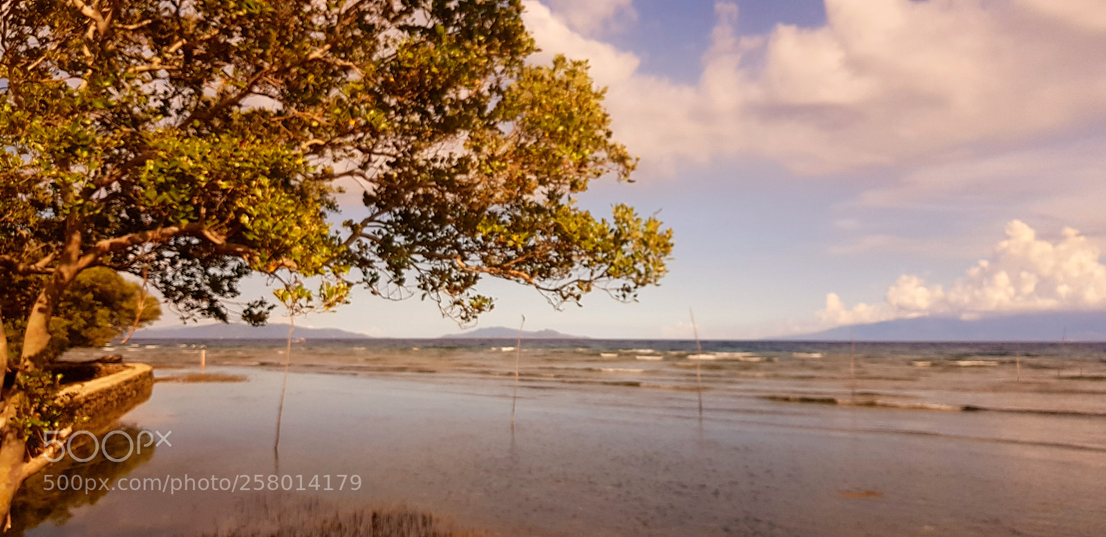 Samsung Galaxy S8+ sample photo. Seaside photography