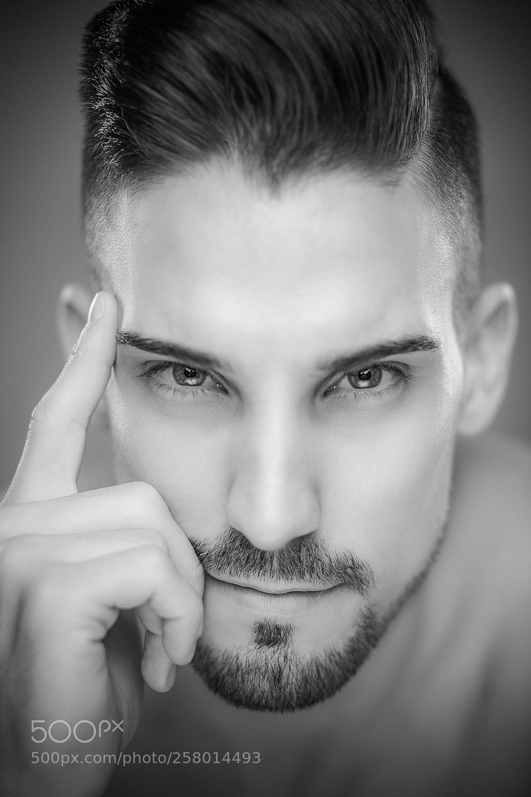 Canon EOS 6D sample photo. Raul photography