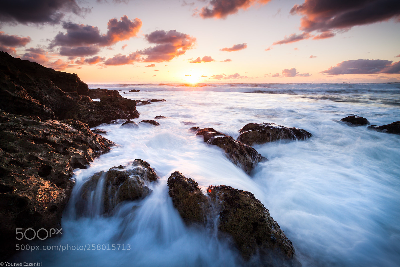 Canon EOS 5D Mark II sample photo. Golden light photography