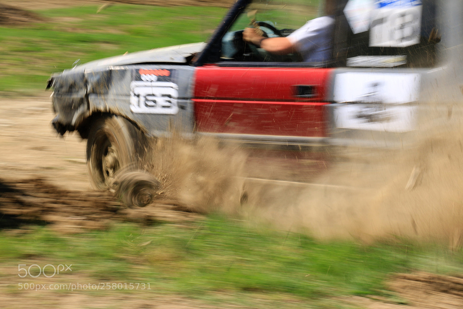Canon EOS 70D sample photo. In the vortex photography