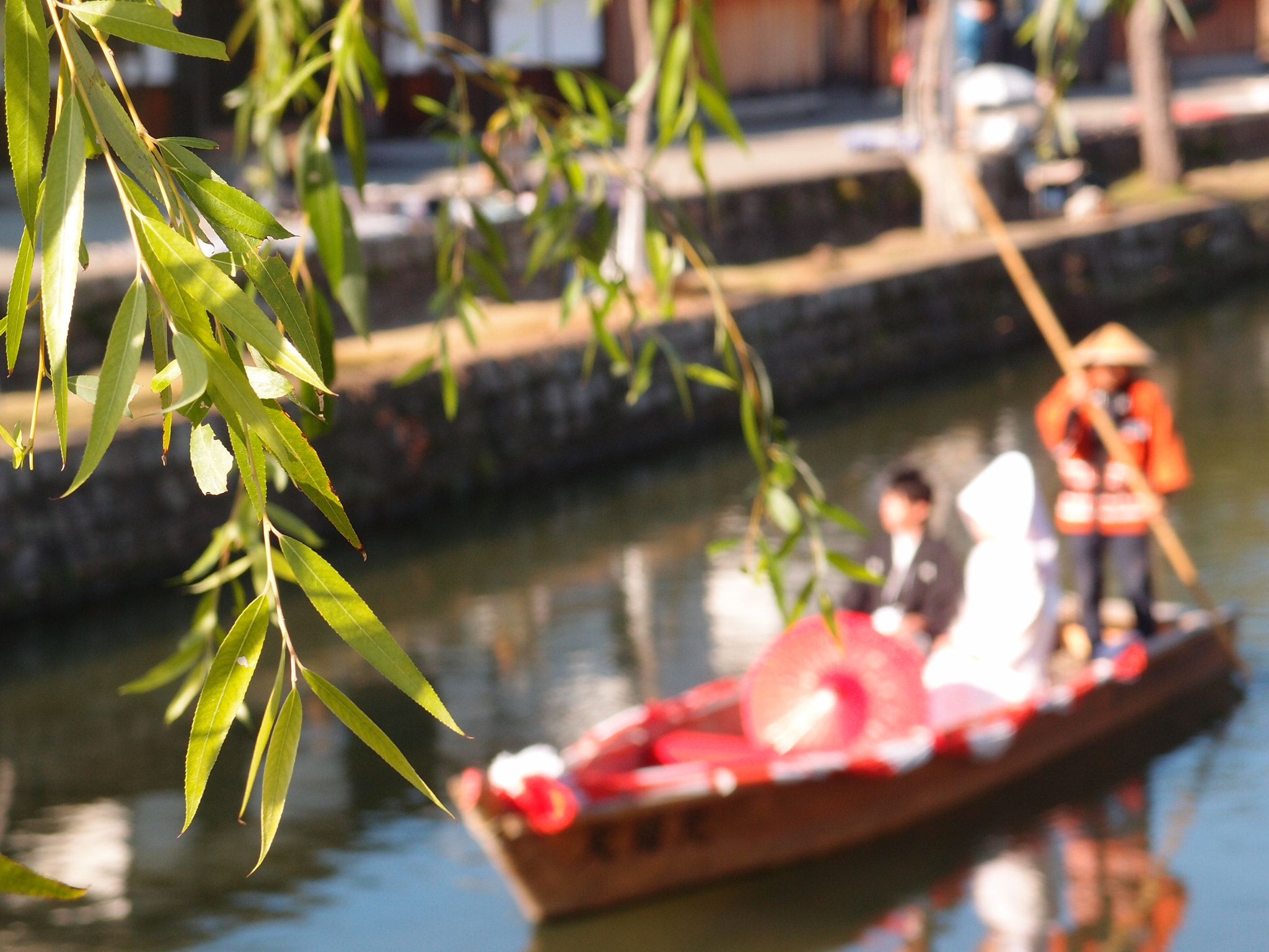 Olympus XZ-1 sample photo. Japanese style wedding ceremony
 photography