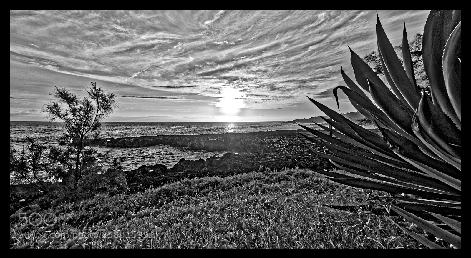 Nikon D7000 sample photo. Relief volcanique de l'ouest photography