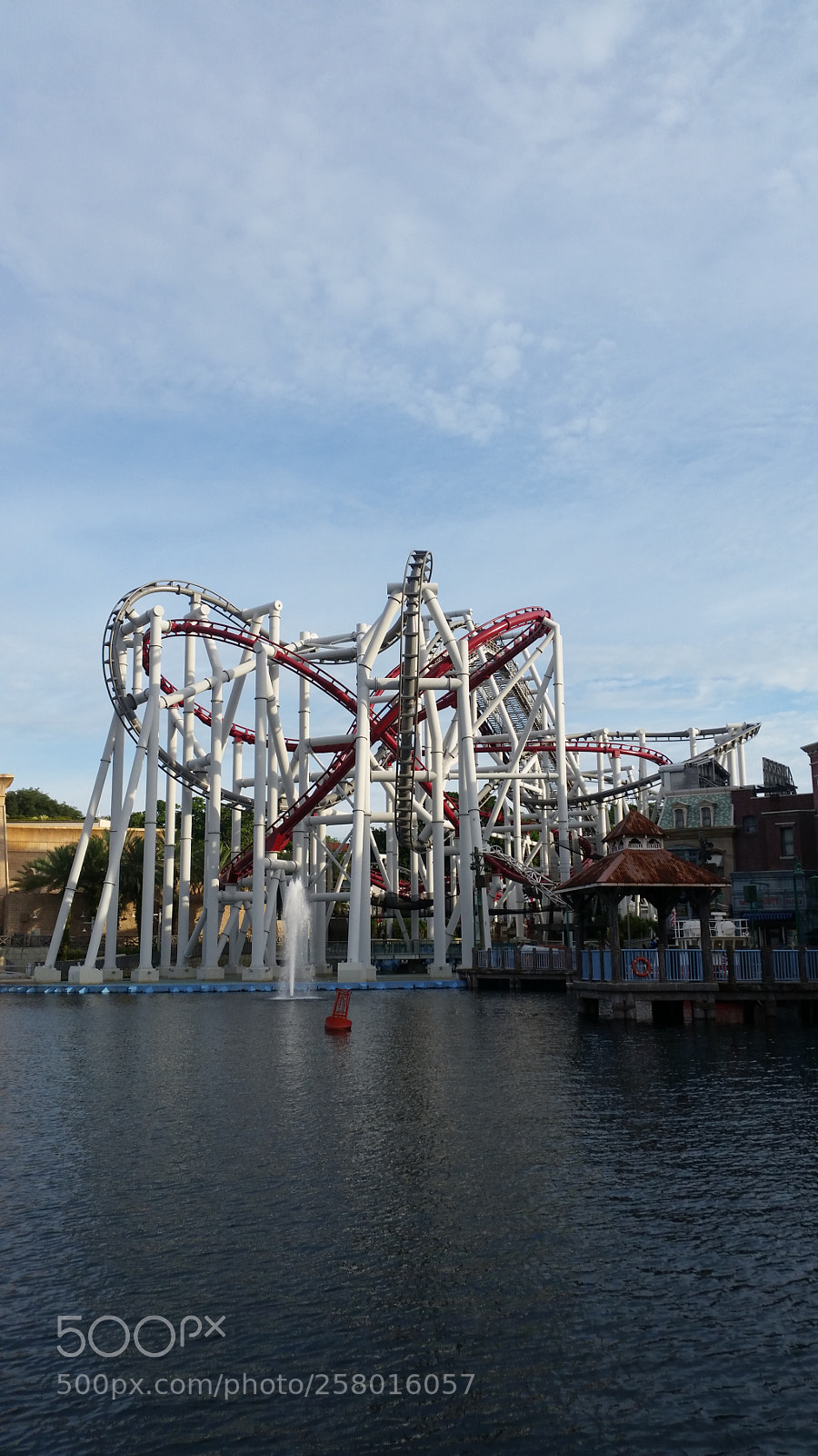 Samsung Galaxy S5 sample photo. Twin coaster photography